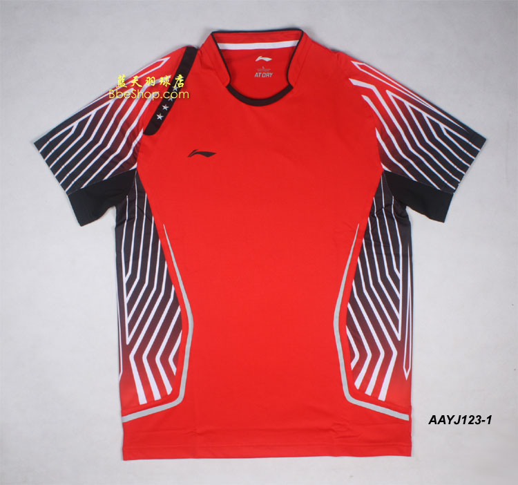  AAYJ123-1 LI-NING