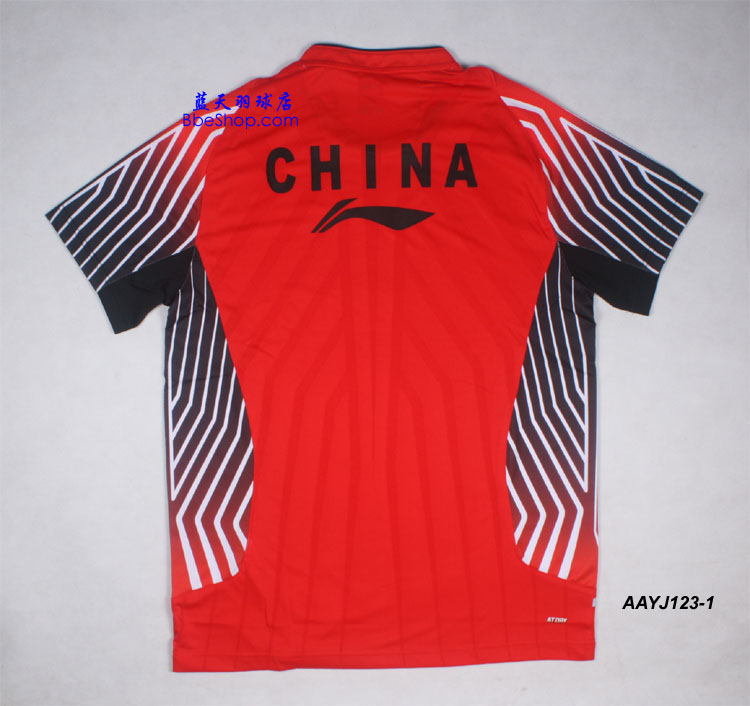  AAYJ123-1 LI-NING