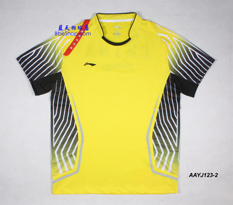  AAYJ123-2 LI-NING