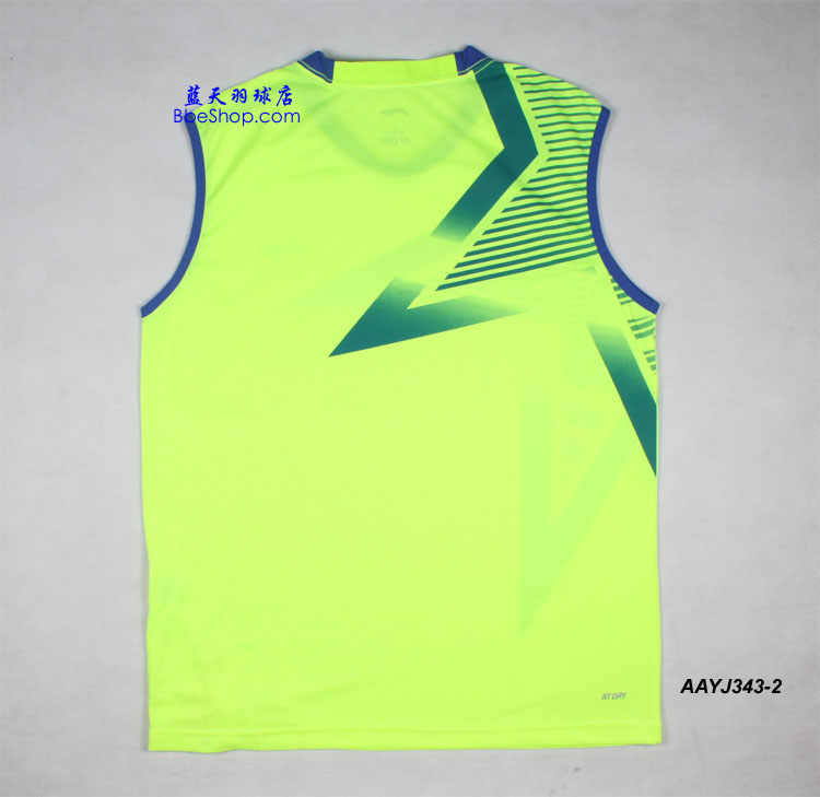  AAYJ343-2 LI-NING