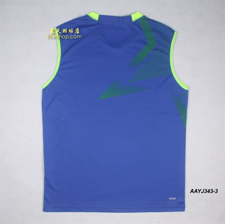  AAYJ343-3 LI-NING