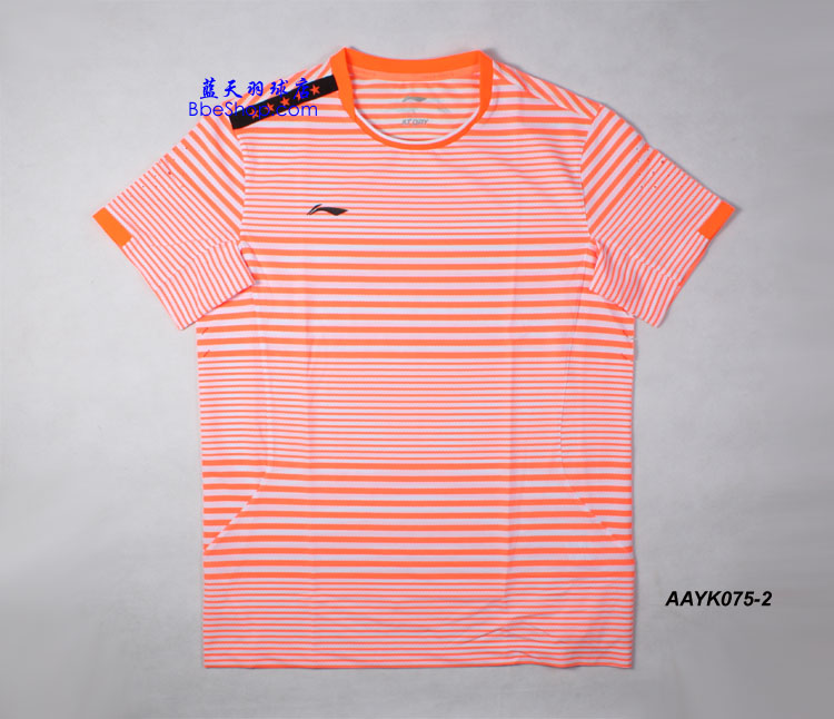  AAYK075-2 LI-NING