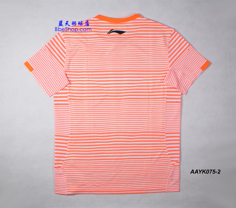  AAYK075-2 LI-NING