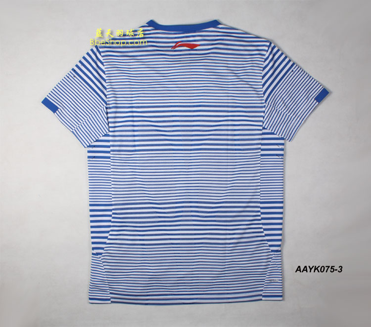  AAYK075-3 LI-NING