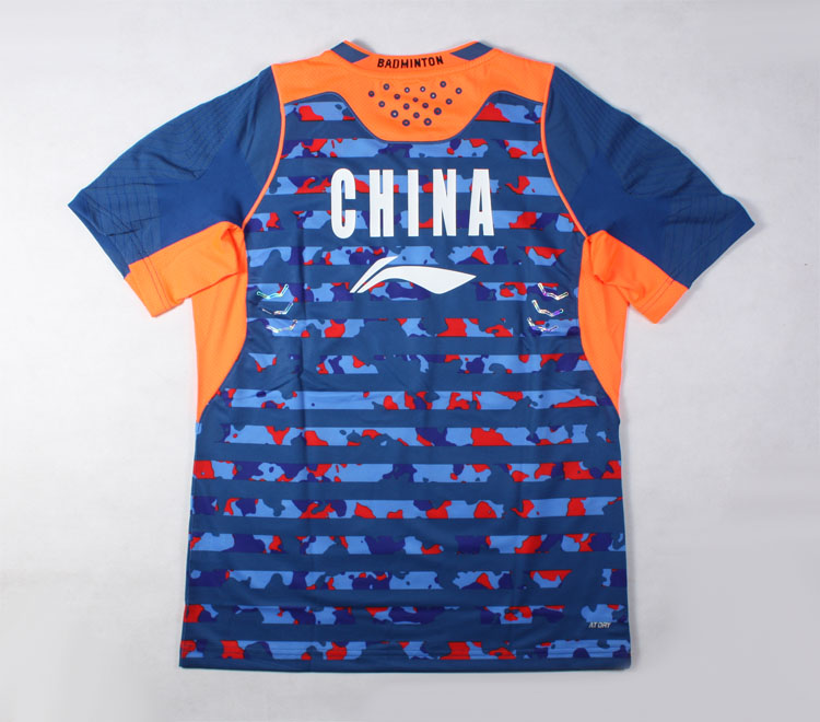  AAYK301-1 LI-NING