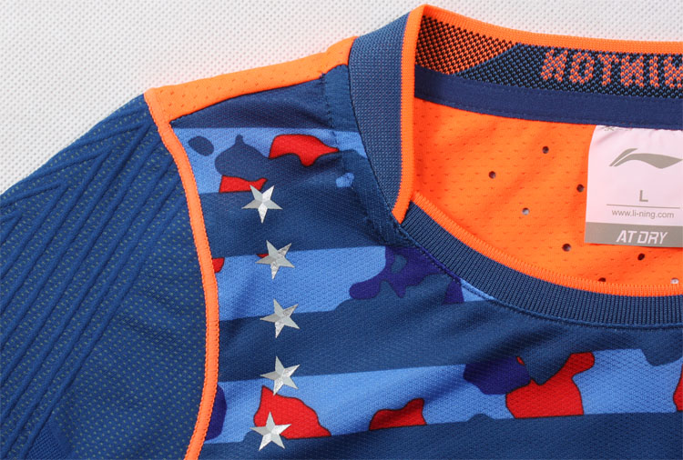  AAYK301-1 LI-NING