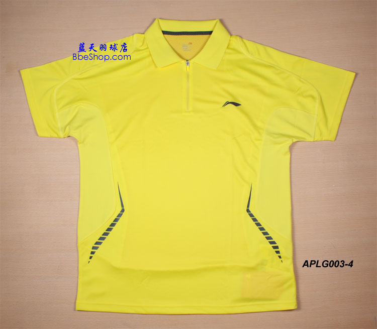  APLG003-4 LI-NING