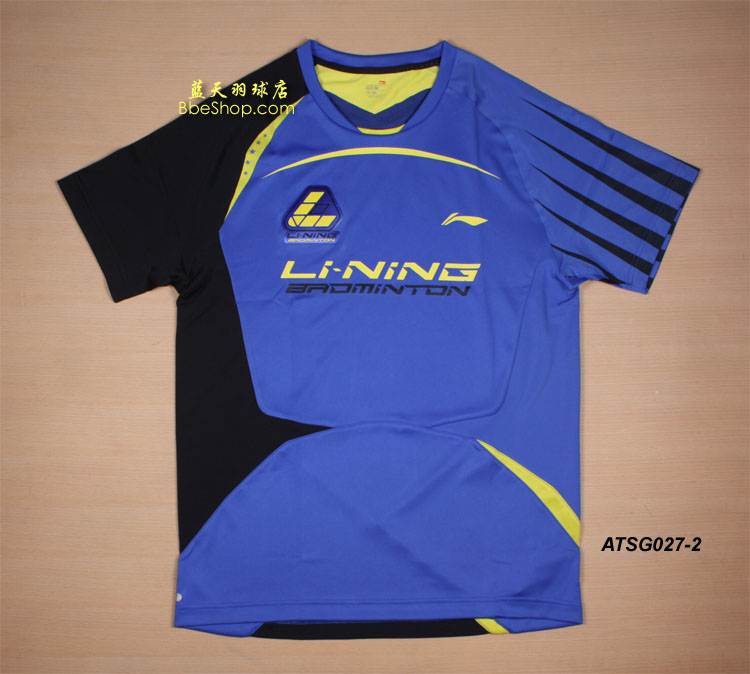  ATSG027-2{(ln)ɫ LI-NING