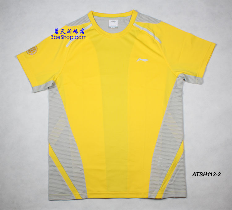  ATSH113-2Sɫ LI-NING