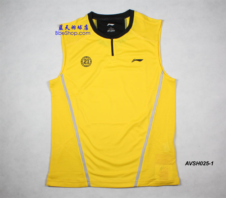  AVSH025-1Sɫ LI-NING