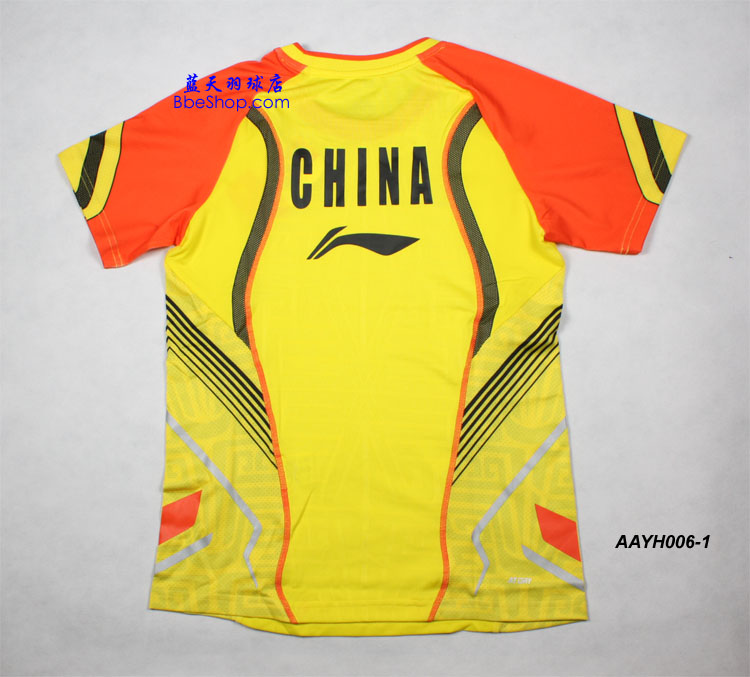 ������� AAYH006-1 LI-NING������