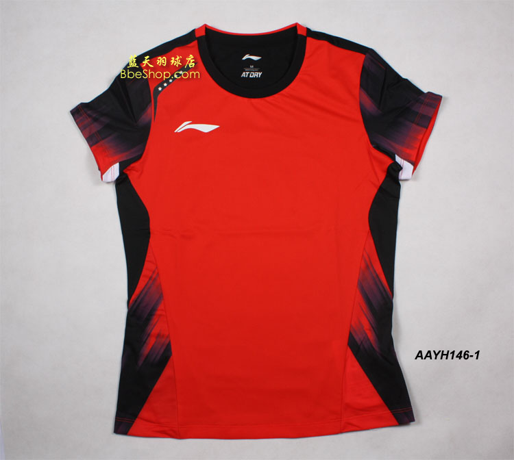  AAYH146-1 LI-NING