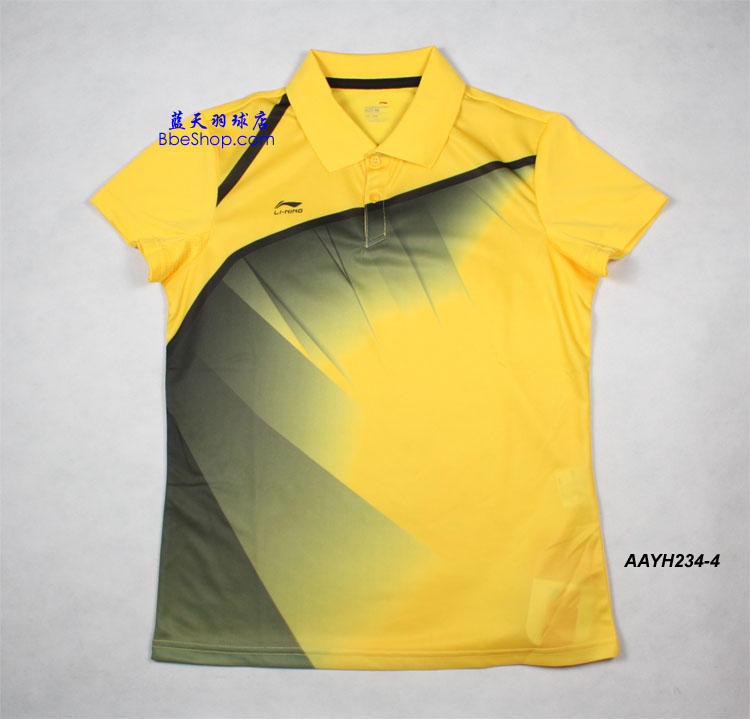 ������� AAYH234-4���S��ɫ�� LI-NING������