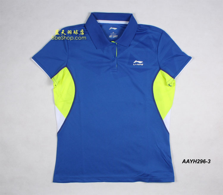  AAYH296-3 LI-NING