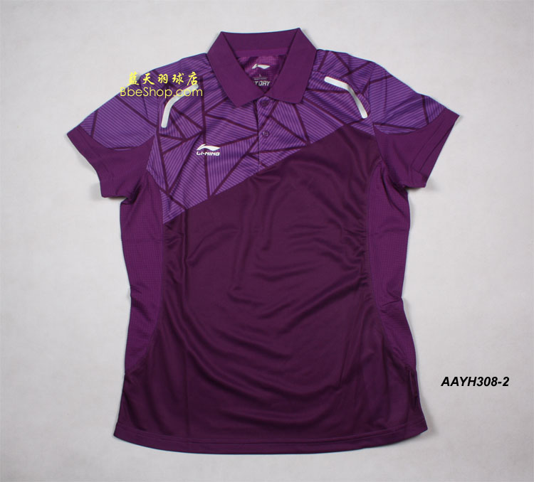  AAYH308-2 LI-NING