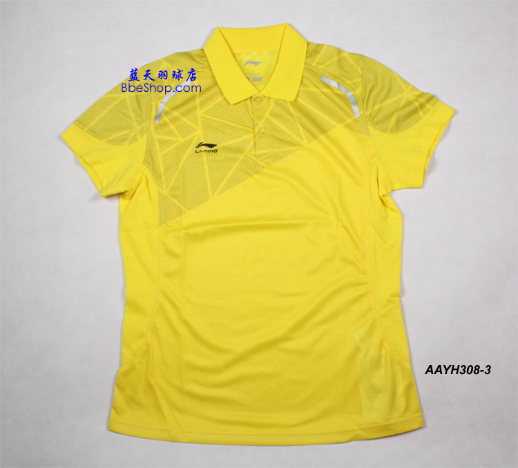  AAYH308-3 LI-NING