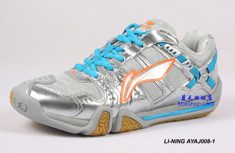LI-NING AYAJ008-1 ŮëЬ