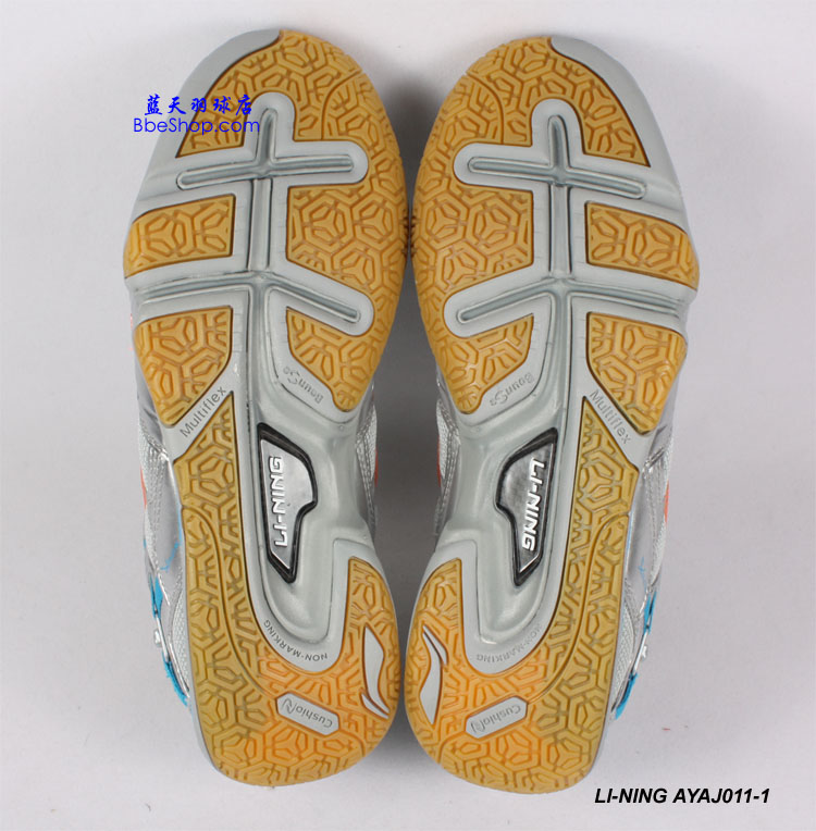 LI-NING AYAJ011-1 пëЬ