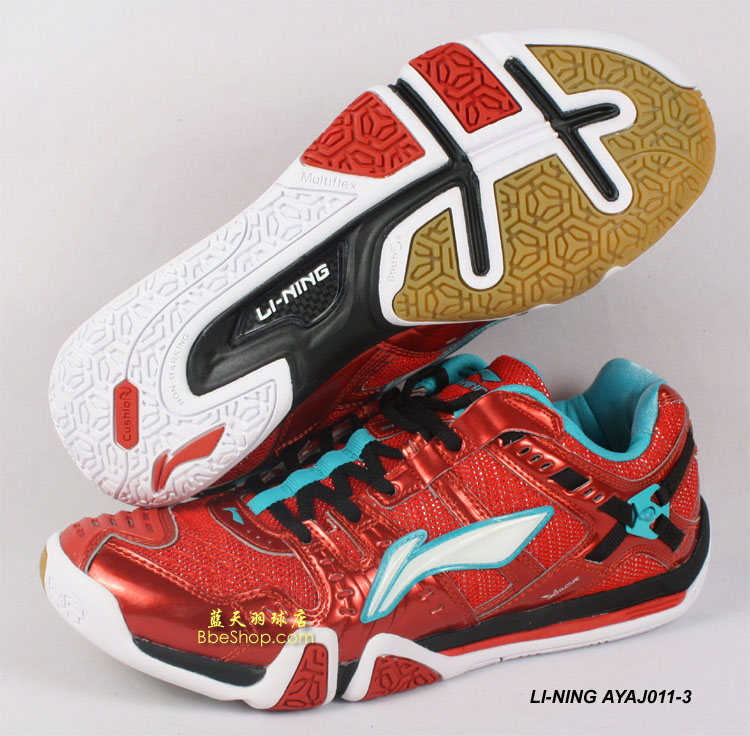 LI-NING AYAJ011-3 ëЬ