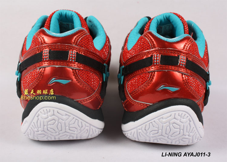 LI-NING AYAJ011-3 ëЬ