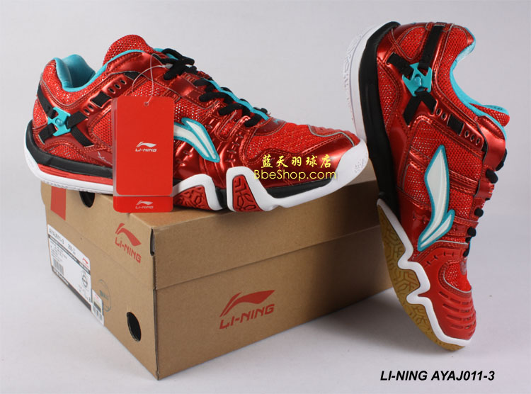 LI-NING AYAJ011-3 ëЬ