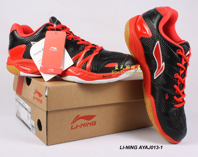 LI-NING AYAJ013-1 ëЬ