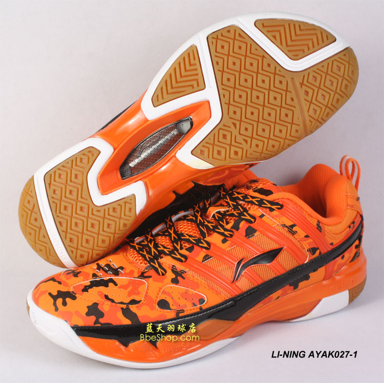 LI-NING AYAK027-1 ëЬ