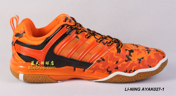 LI-NING AYAK027-1 ëЬ