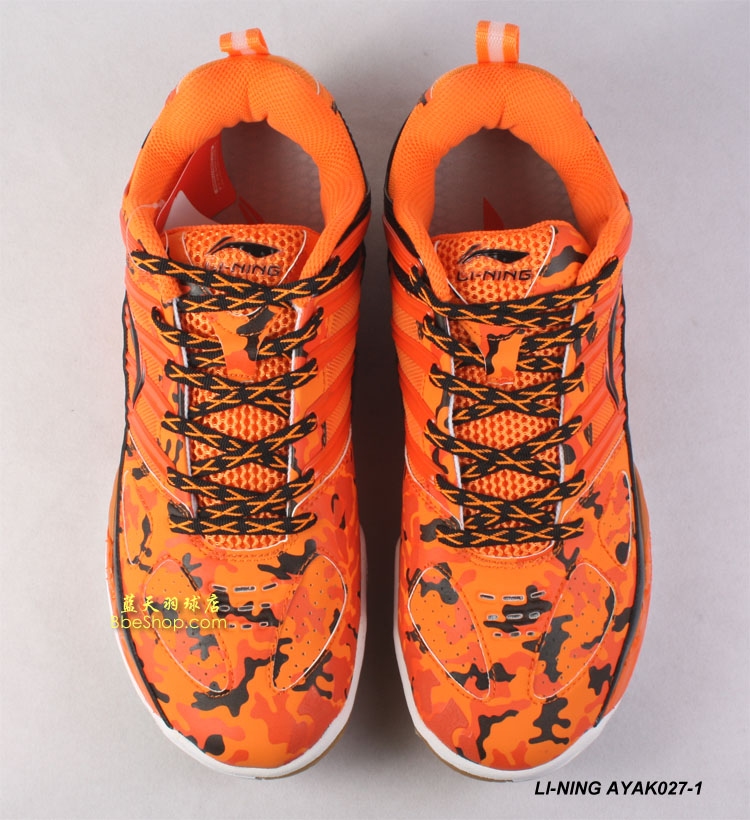 LI-NING AYAK027-1 ëЬ
