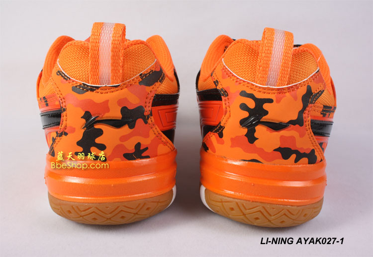 LI-NING AYAK027-1 ëЬ