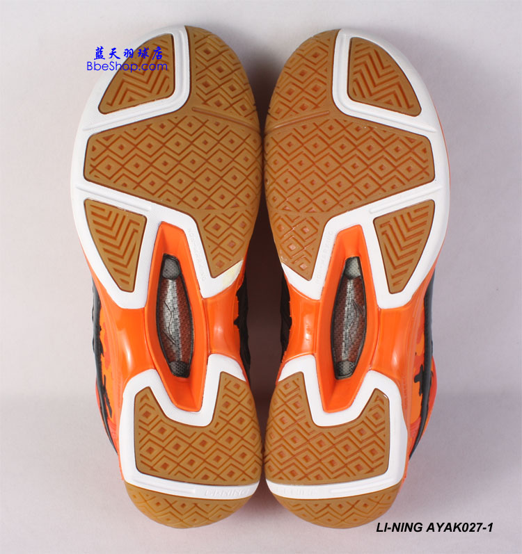 LI-NING AYAK027-1 ëЬ