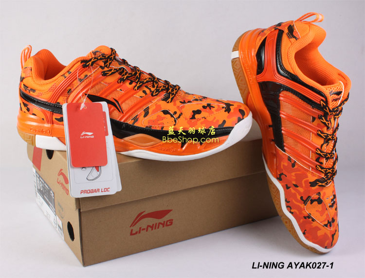 LI-NING AYAK027-1 ëЬ