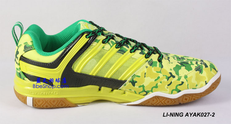 LI-NING AYAK027-2 ëЬ