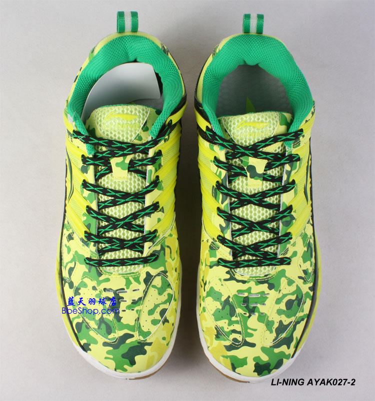 LI-NING AYAK027-2 ëЬ