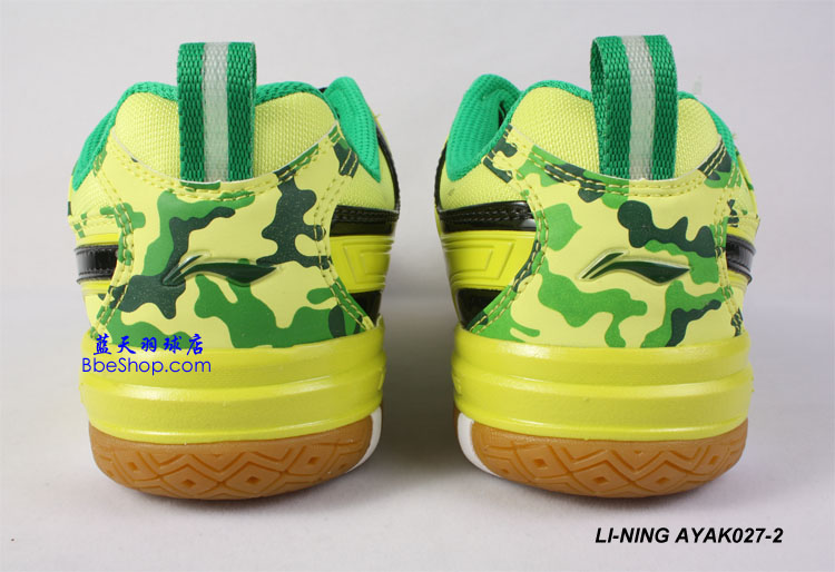 LI-NING AYAK027-2 ëЬ