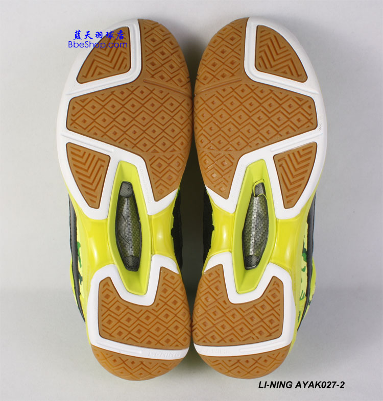 LI-NING AYAK027-2 ëЬ