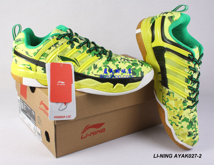 LI-NING AYAK027-2 ëЬ