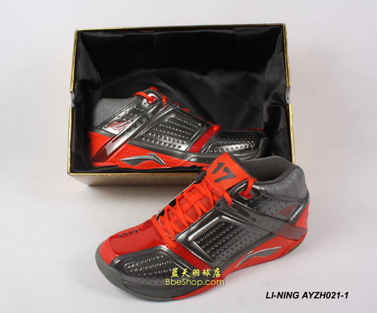 LI-NING AYZH021-1 ëЬ