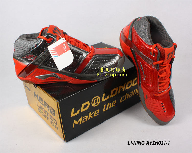 LI-NING AYZH021-1 ëЬ