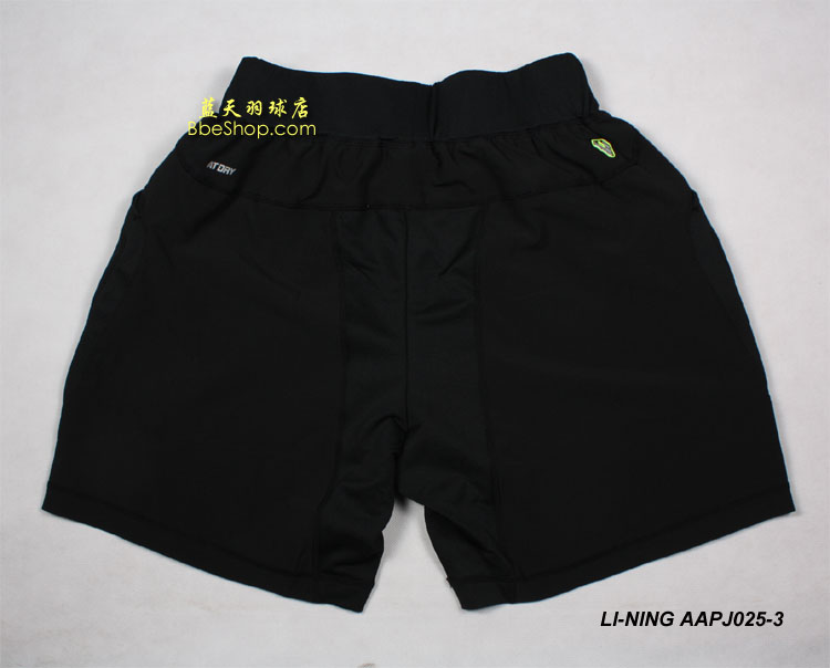 ѝ AAPJ025-3 LI-NINGëѝ