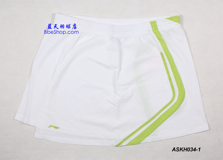 ѝ ASKH034-1 LI-NINGëѝ