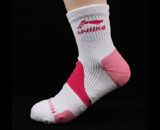 李寧專業羽毛球襪 AWSG012-2 LINING專業羽毛球襪