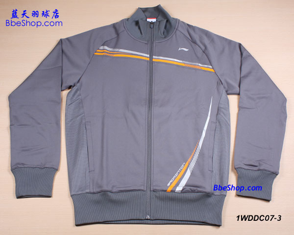 LI-NING（李寧）1WDDC07-3 運動外套
