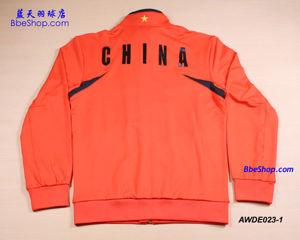 LI-NING（李寧）AWDE023-1 運動外套