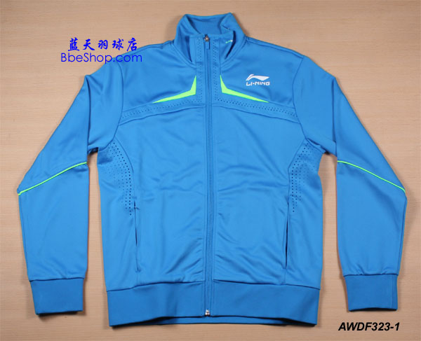 AWDF323-1 LI-NING