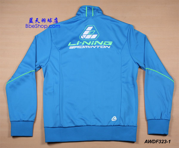 AWDF323-1 LI-NING