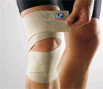 LP631護膝繃帶