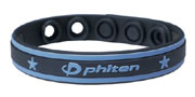 PHITEN硅膠腕環(huán) 法力藤硅膠腕環(huán)