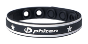 PHITEN硅膠腕環(huán) 法力藤硅膠腕環(huán)