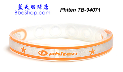 Phiten Rakuwa Braceh(hun)